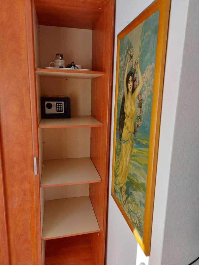 Mala Placa 센 외부 사진