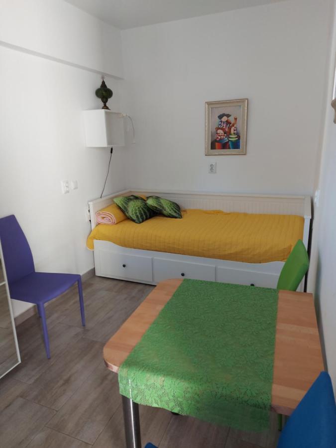 Mala Placa 센 외부 사진