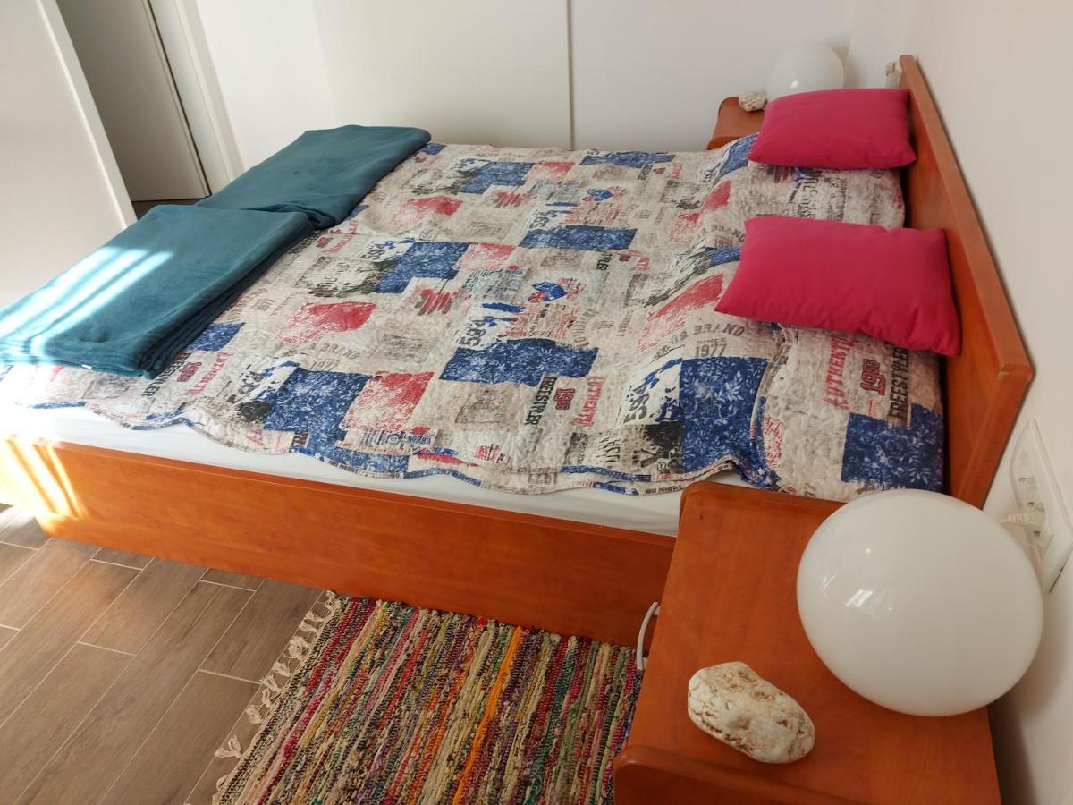 Mala Placa 센 외부 사진