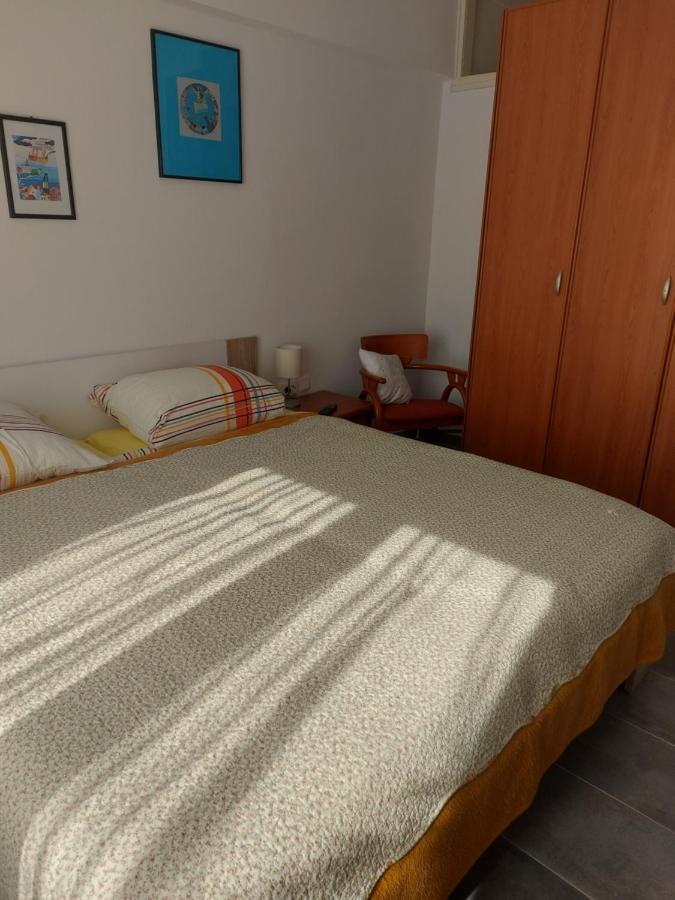 Mala Placa 센 외부 사진
